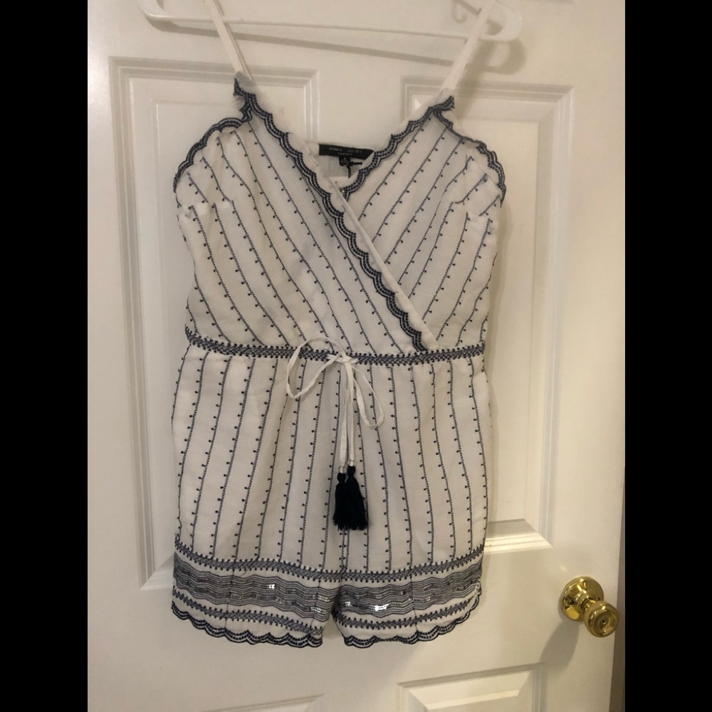 Brand new Cute Romper